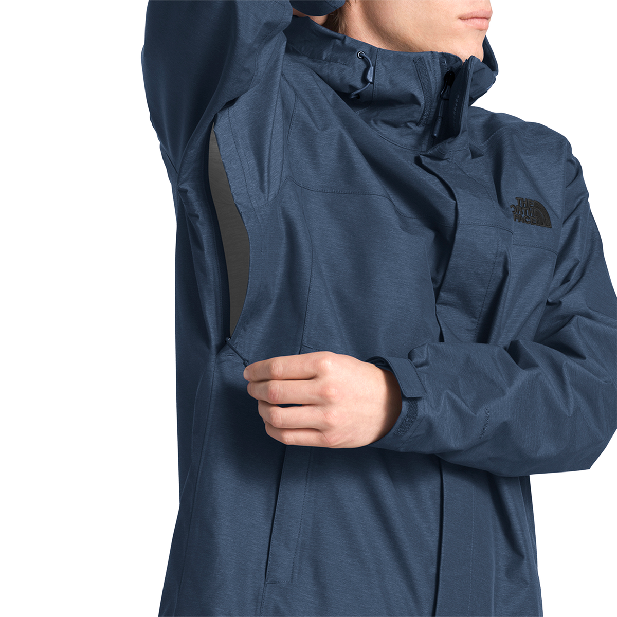 CHAQUETA VENTURE 2 PARA HOMBRE