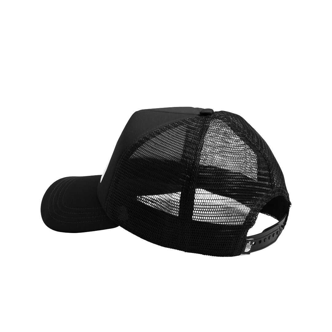 GORRA TRUCKER LOGO