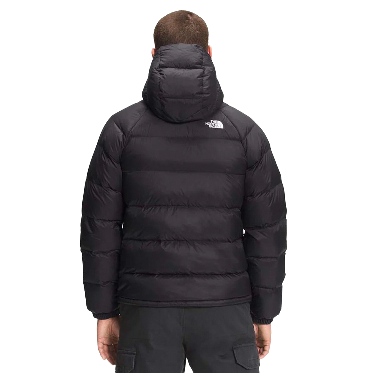 CHAQUETA HYDRENALITE DOWN THERMOBALL PARA HOMBRE