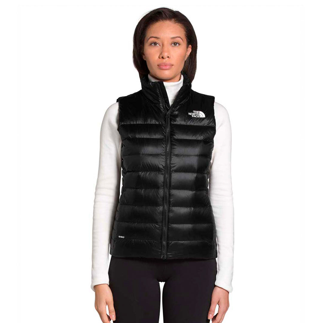 CHALECO ACONCAGUA THERMOBALL PARA MUJER