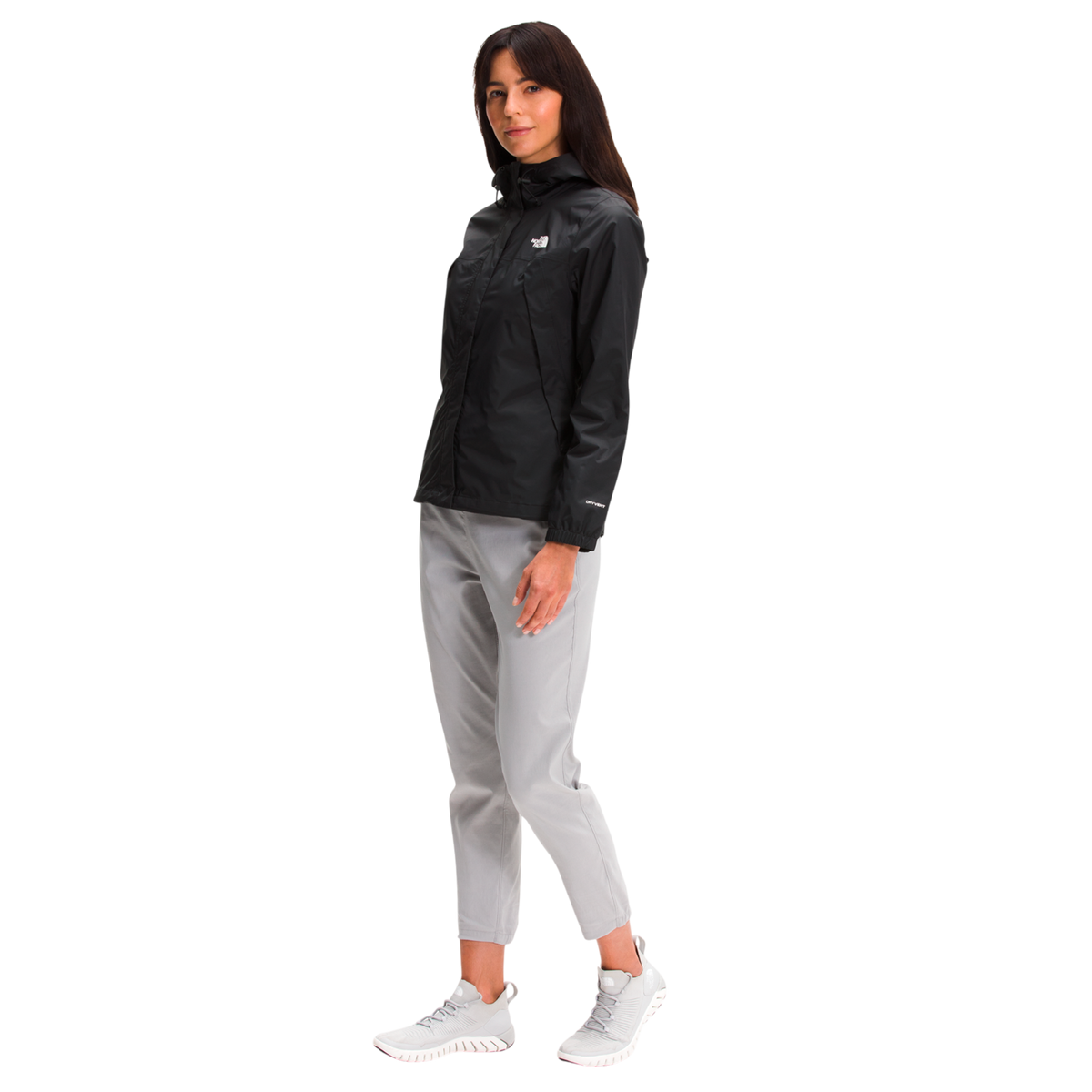 CHAQUETA ANTORA PARA MUJER