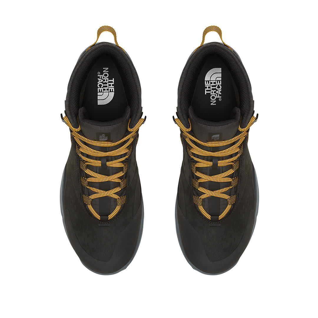 BOTAS IMPERMEABLES CRAGSTONE LEATHER PARA HOMBRE