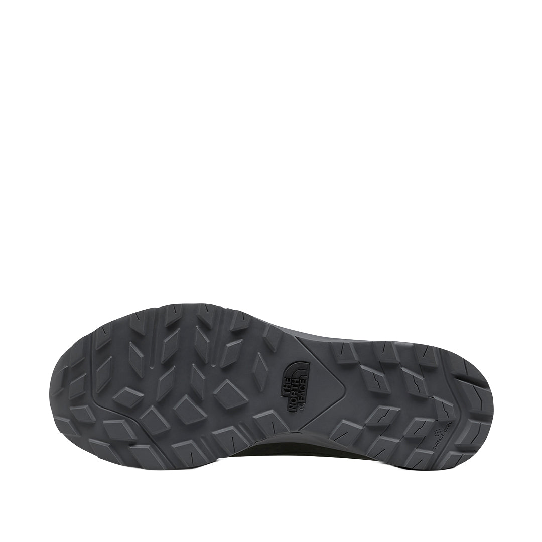 BOTAS IMPERMEABLES CRAGSTONE LEATHER PARA HOMBRE