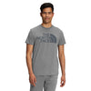 MEN'S SHORT SLEEVE HALF DOME TRIB TEE