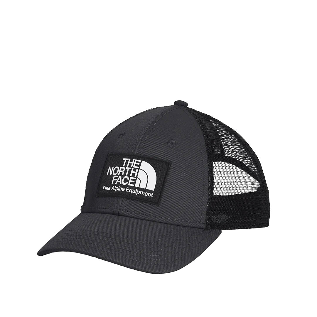 GORRA MUDDER TRUCKER