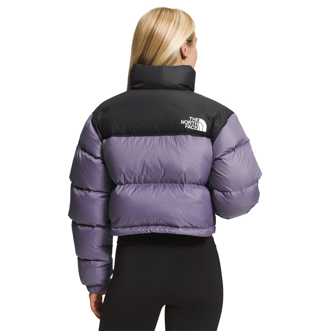 CHAQUETA CORTA NUPTSE PARA MUJER