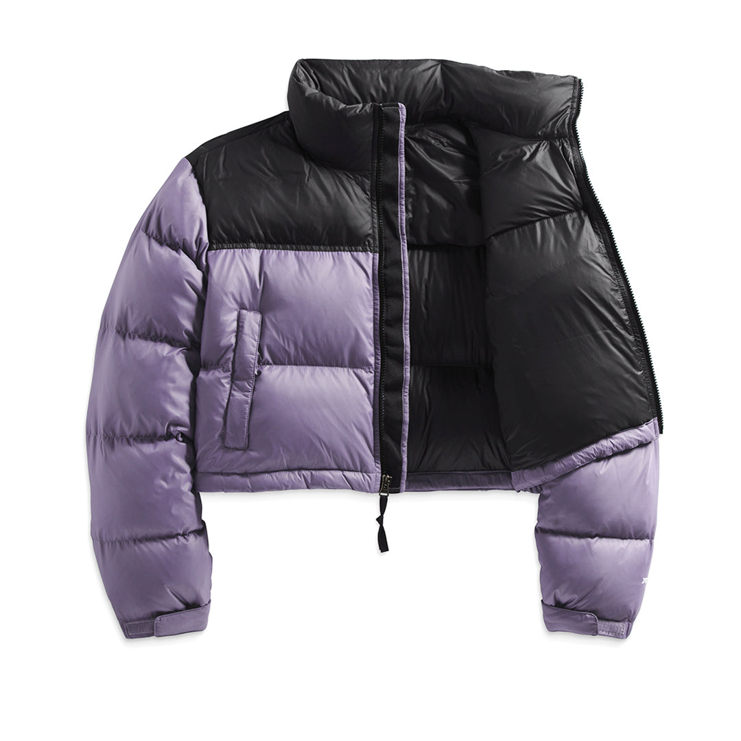 CHAQUETA CORTA NUPTSE PARA MUJER