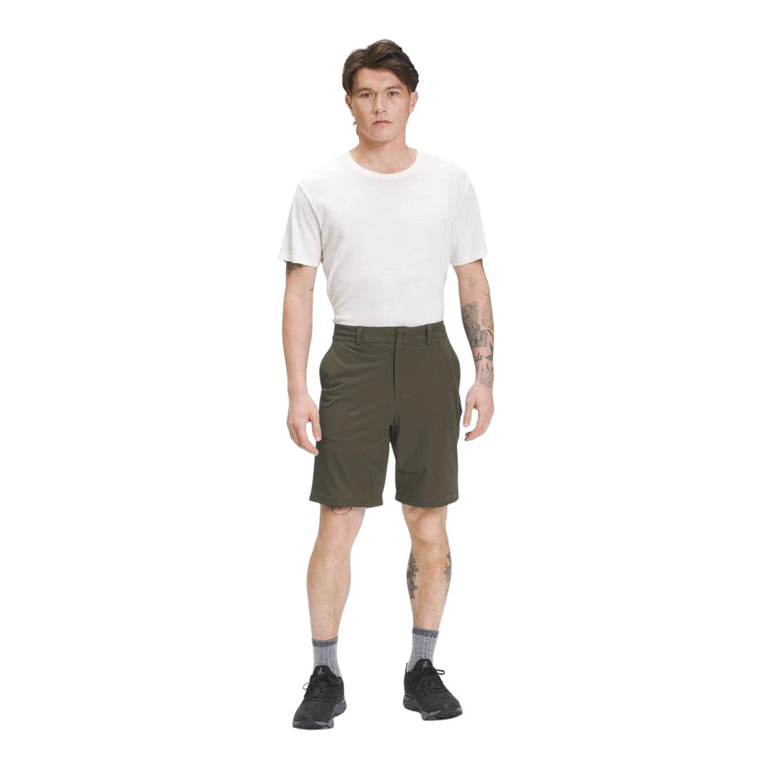 PANTALONES CONVERTIBLES PARAMOUNT