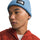 GORRO SALTY DOG
