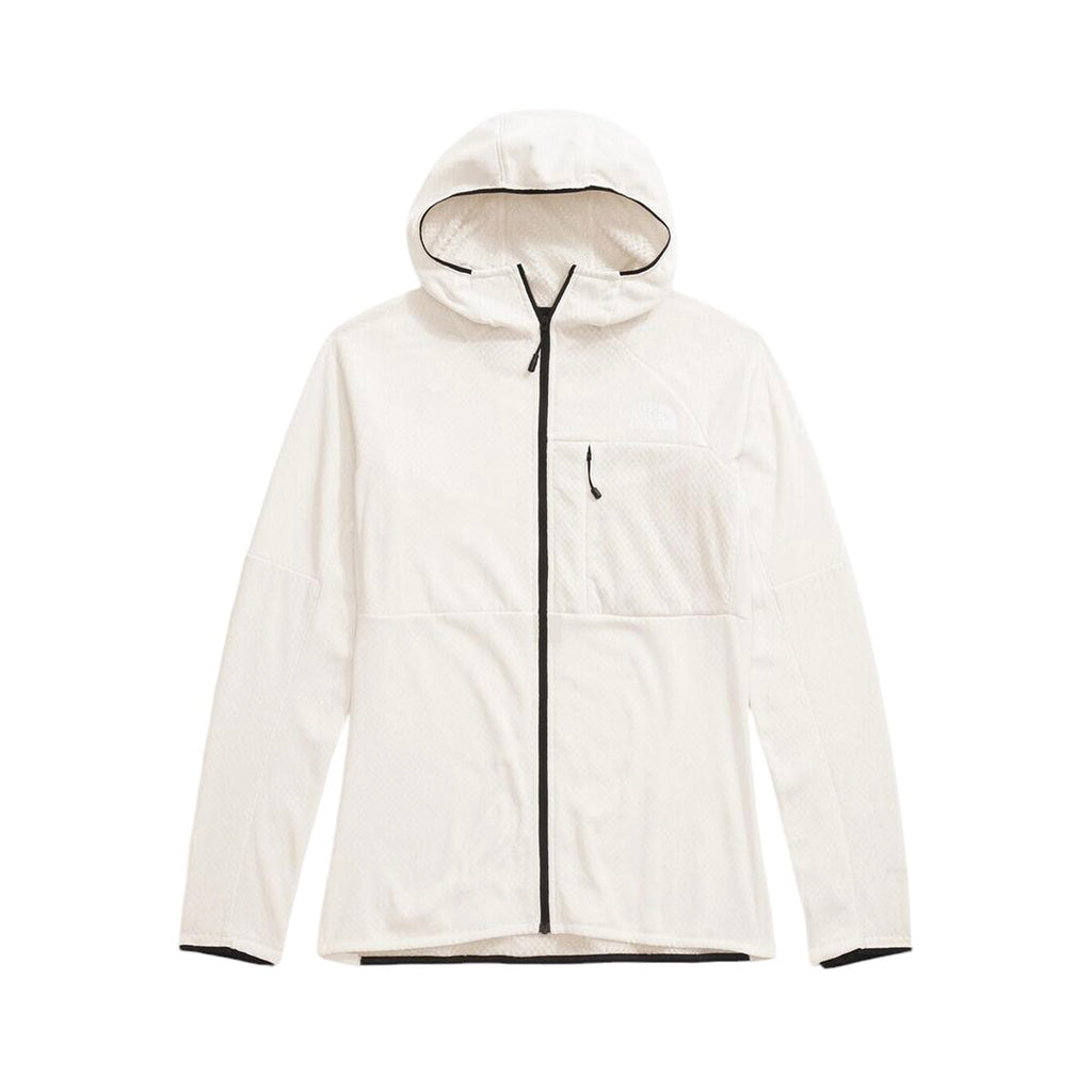 SUDADERA SUMIT FFLEECE FZ