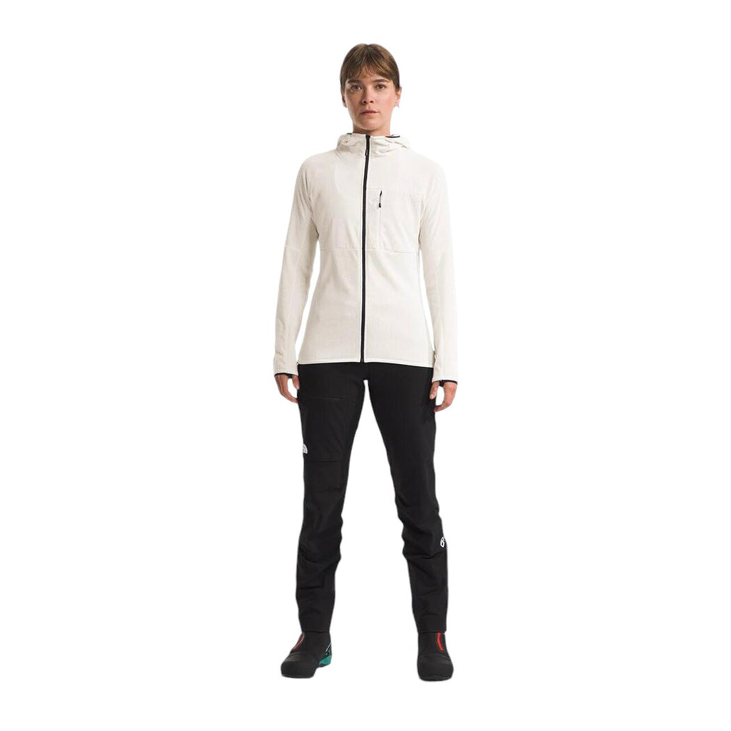 SUDADERA SUMIT FFLEECE FZ