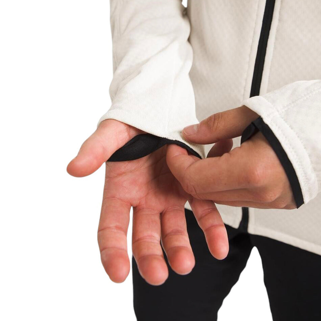 SUDADERA SUMIT FFLEECE FZ