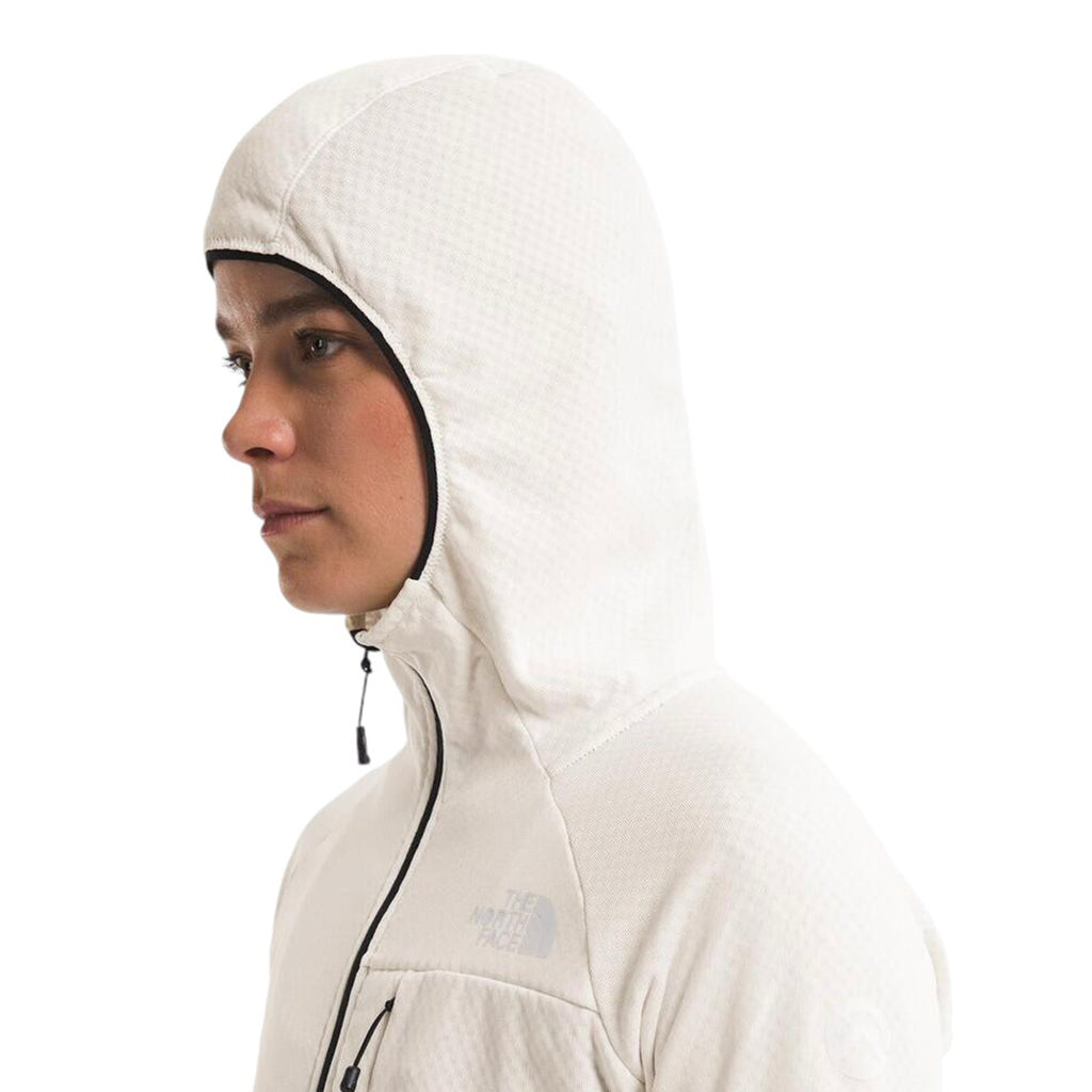 SUDADERA SUMIT FFLEECE FZ