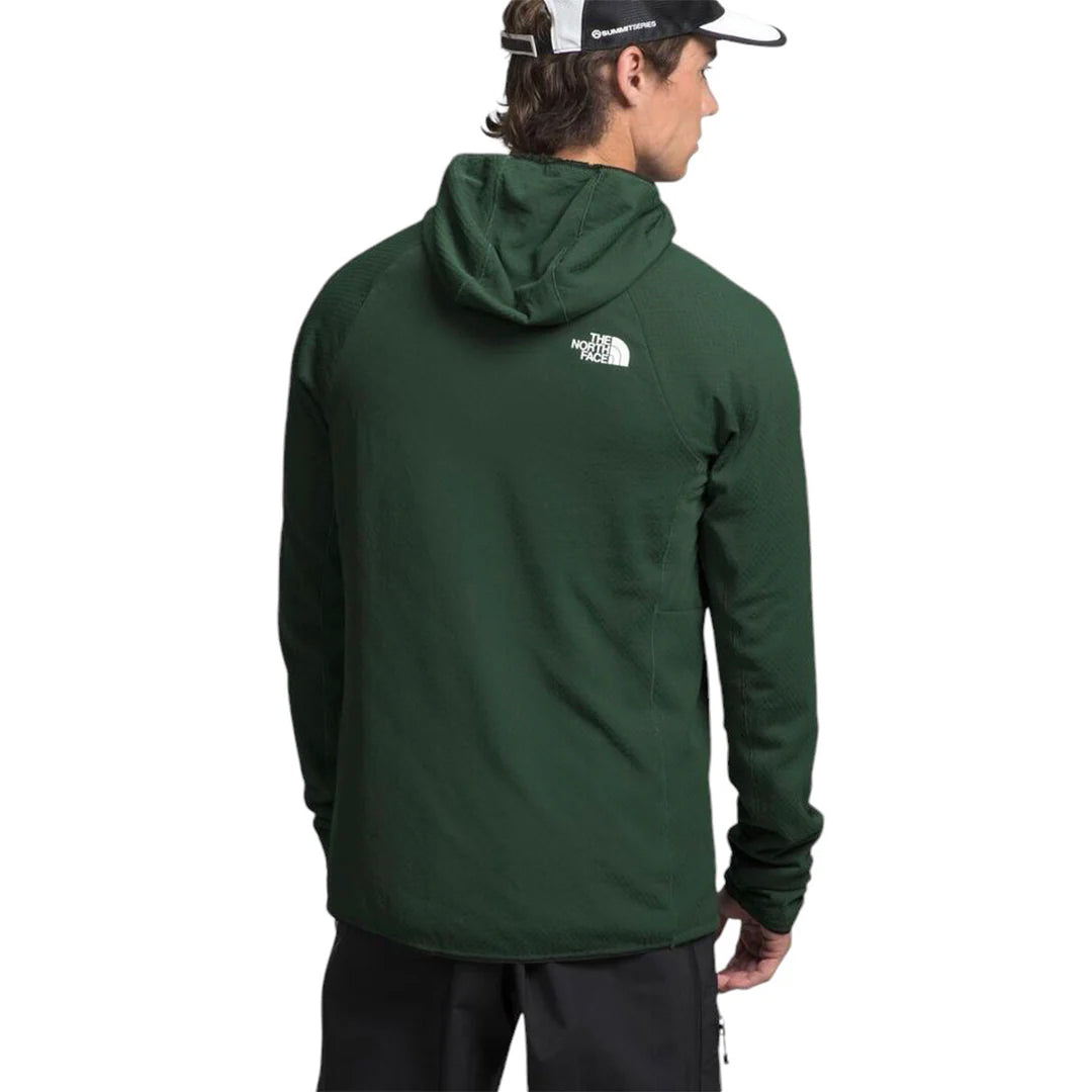 CHAQUETA SUMIT FLEECE FZ