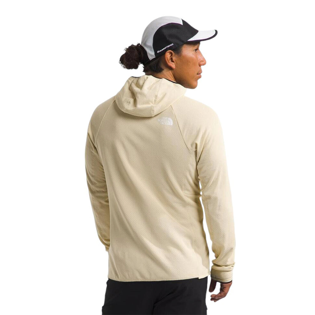 CHAQUETA SUMIT FLEECE FZ HDY