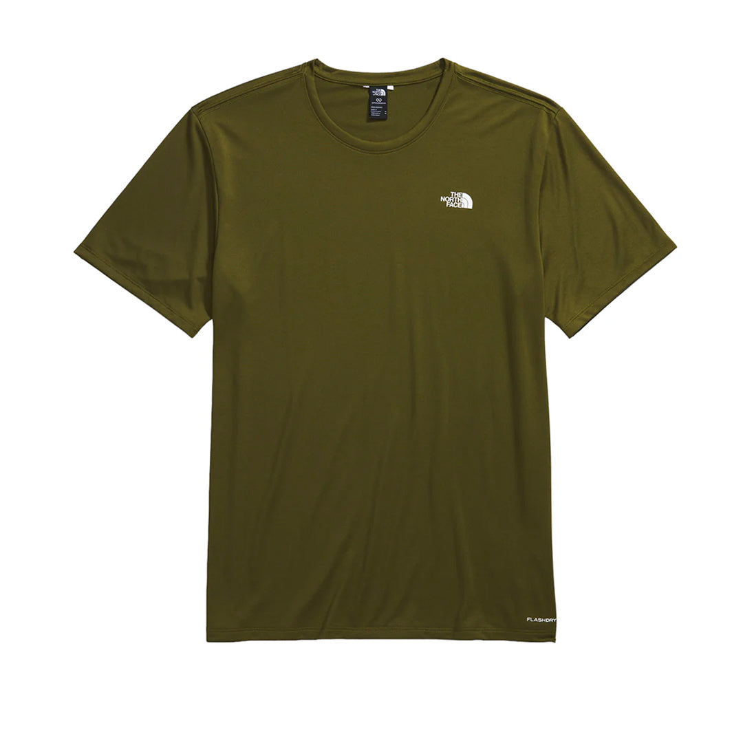CAMISETA ELEVATION PARA HOMBRE