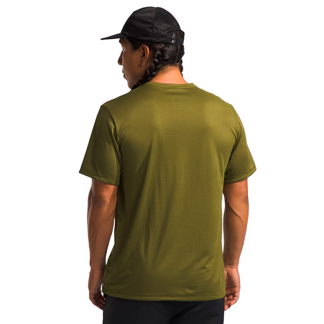 CAMISETA ELEVATION PARA HOMBRE
