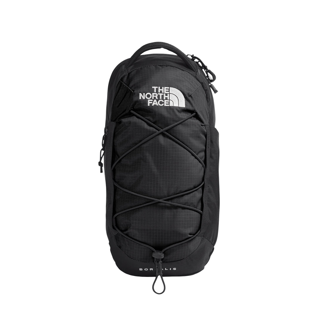 BOLSO BOREALIS SLING UNISEX COLOR NEGRO