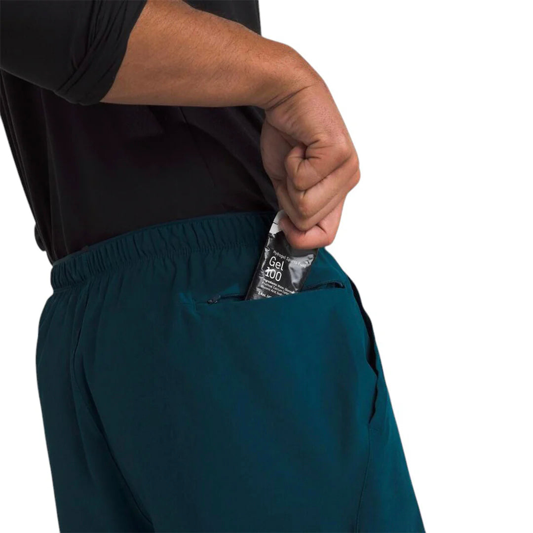 SHORTS LGHTSTRI