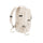 MOCHILA BOREAL MINI UNISEX COLOR BLANCO