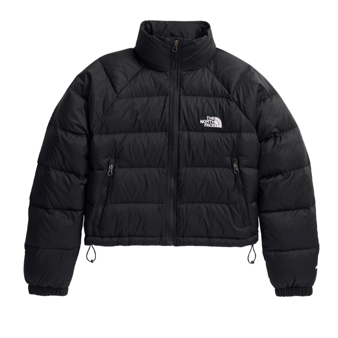 CHAQUETA HYDRENALITE DOWN PARA MUJER COLOR NEGRO