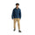 CHAQUETA JUNCTON INSULATED PARA HOMBRE COLOR AZUL