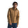 CHAQUETA JUNCTON PARA HOMBRE COLOR CAFE