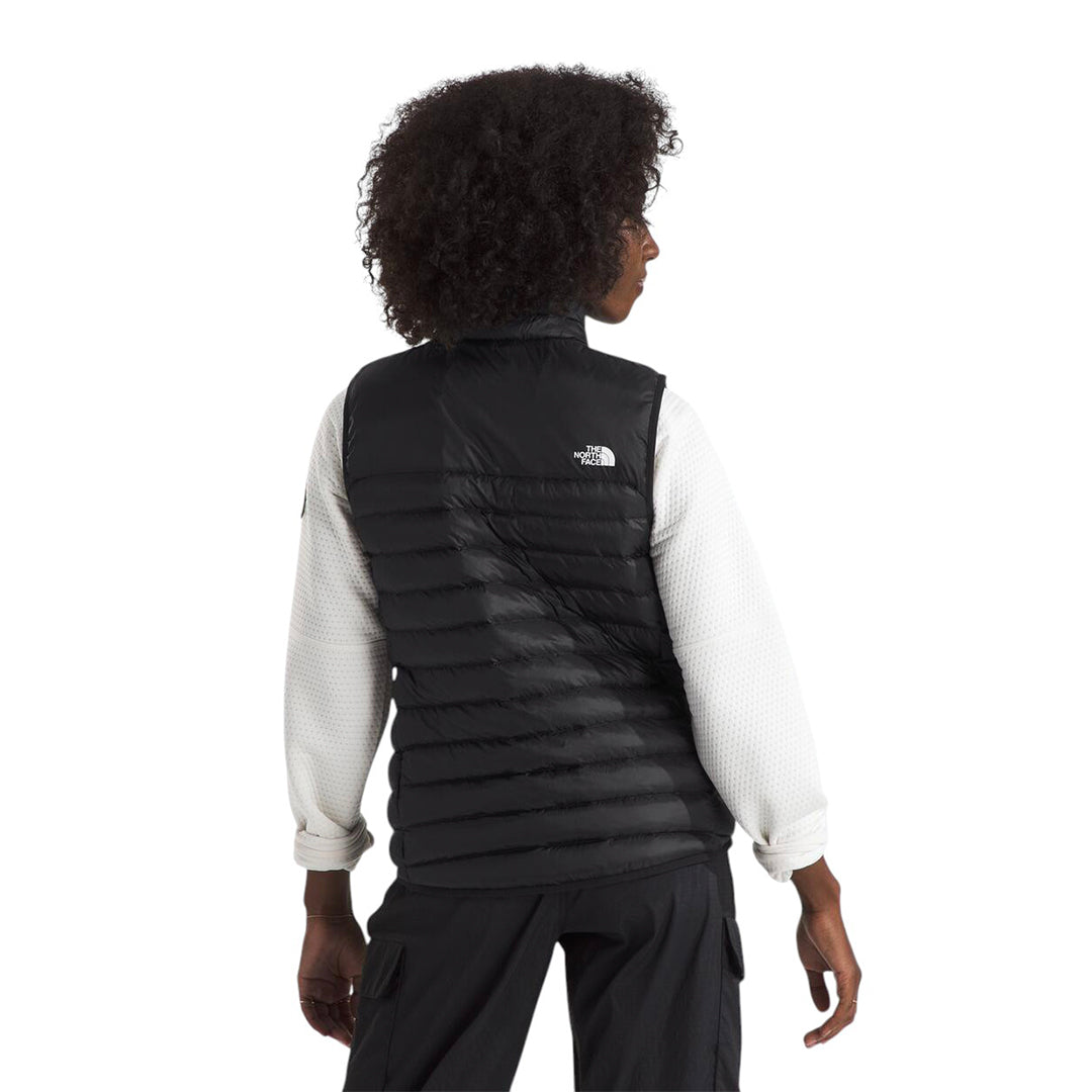 CHAQUETA TERRA PEAK PARA HOMBRE COLOR NEGRO