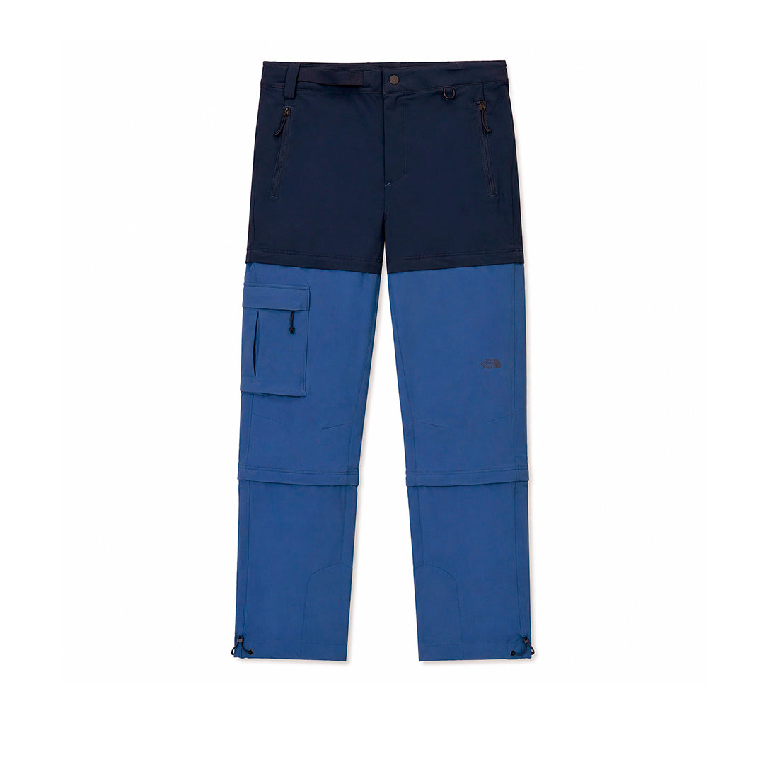 PANTALONES CONVERTIBLES BRIDGEW