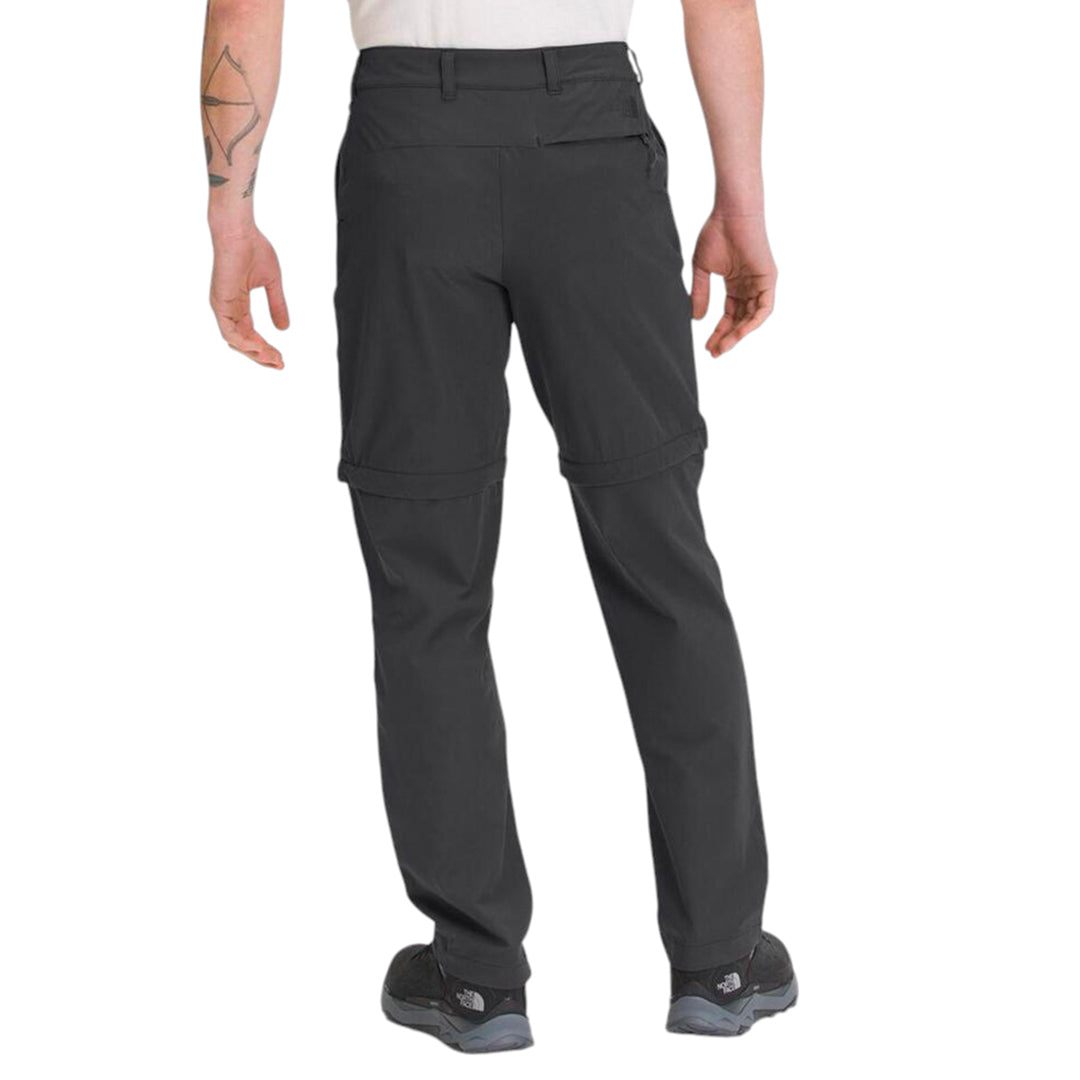 PANTALONES CONVERTIBLES PARAMOUNT