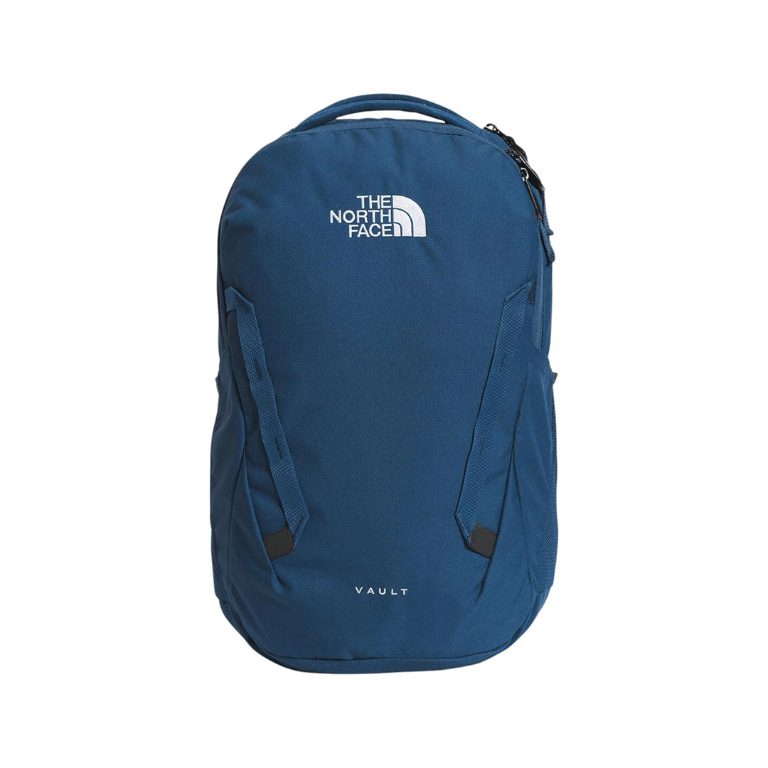 MOCHILA VAULT UNISEX COLOR AZUL