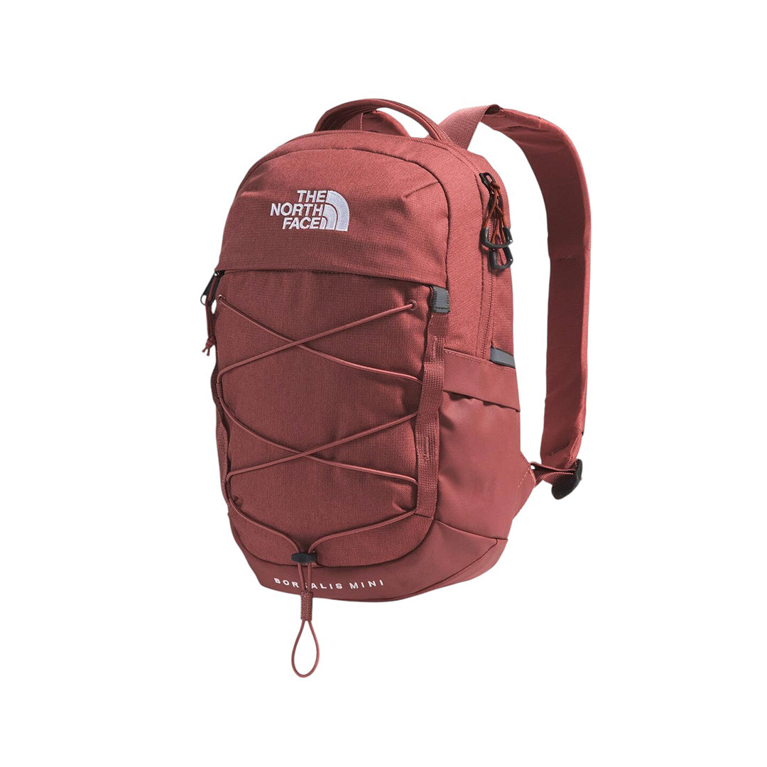 MOCHILA BOREAL MINI UNISEX COLOR ROSADO