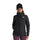 CHAQUETA TRICLIMATE CARTO PARA MUJER COLOR NEGRO