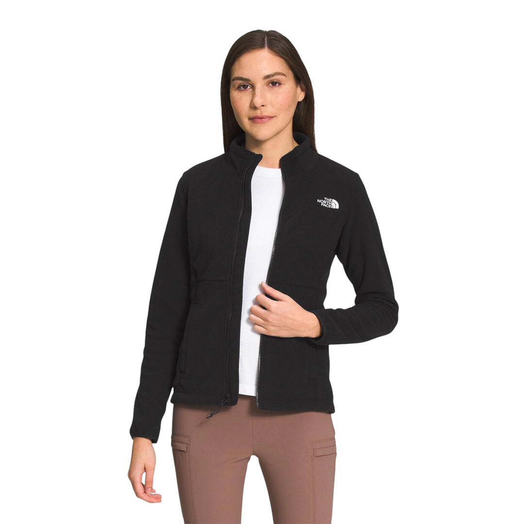 CHAQUETA TRICLIMATE ANTORA PARA MUJER COLOR NEGRO