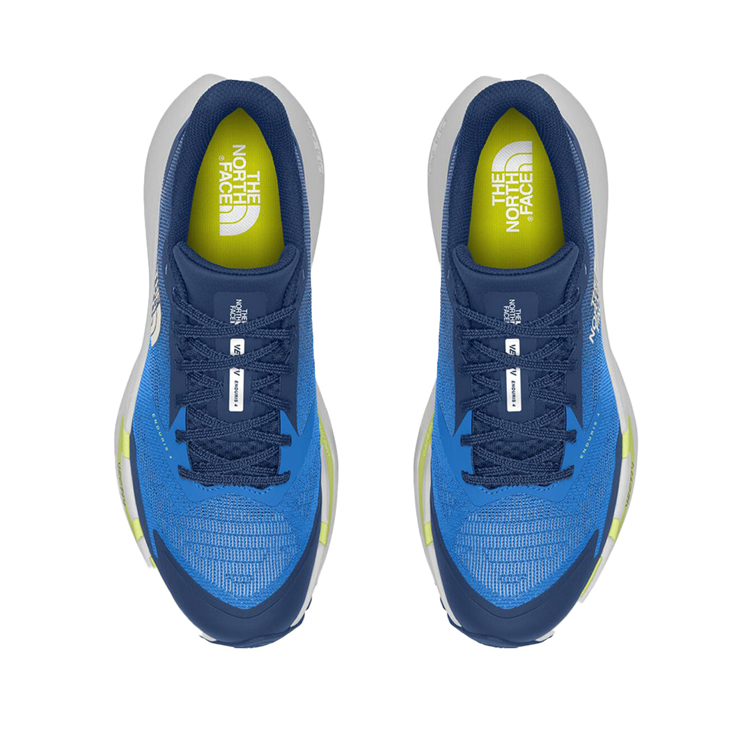 Tennis Vectiv Enduris 4 para hombre color azul