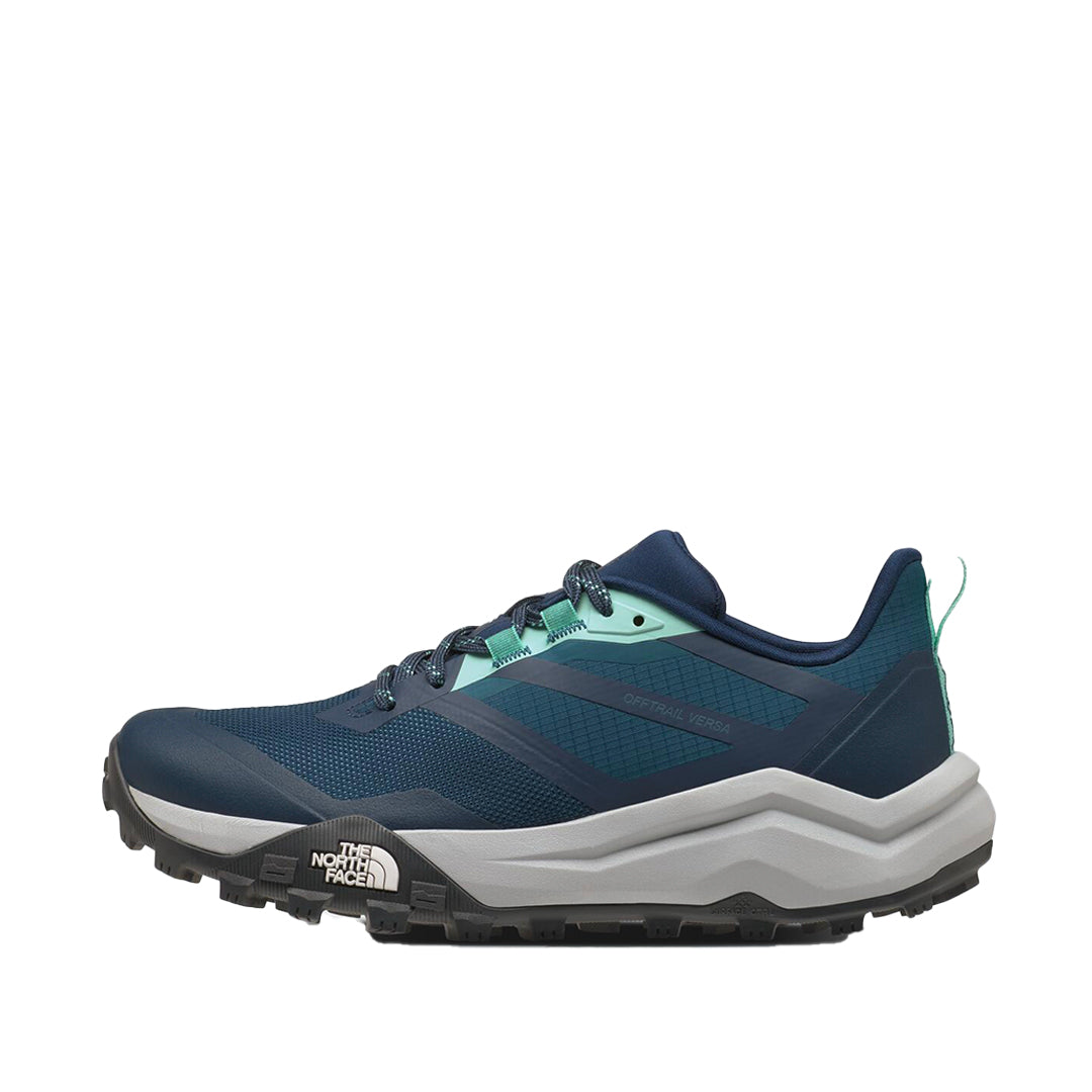 Tennis Offtrail Versa para mujer color azul