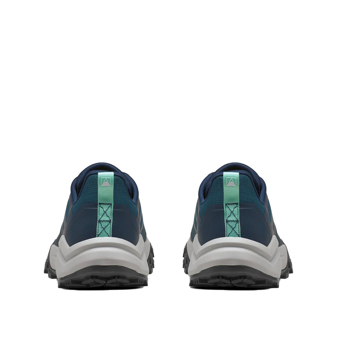 Tennis Offtrail Versa para mujer color azul