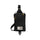 Bolso Berkeley Field unisex color negro