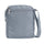 Crossbody Jester unisex color gris
