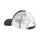 GORRA EMBROID MUDER TRUCKER UNISEX COLOR NEGRO