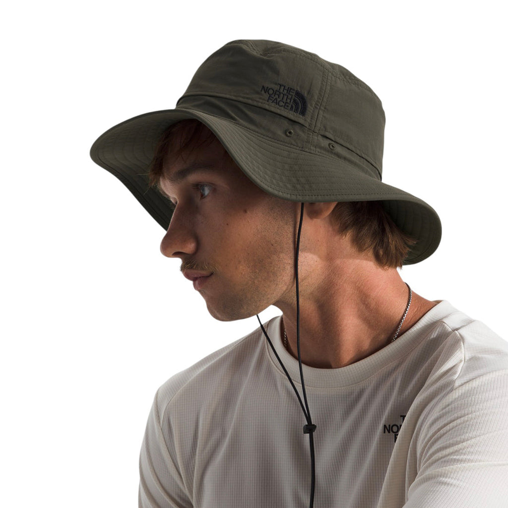 Sombrero Horizon Breeze unisex color verde