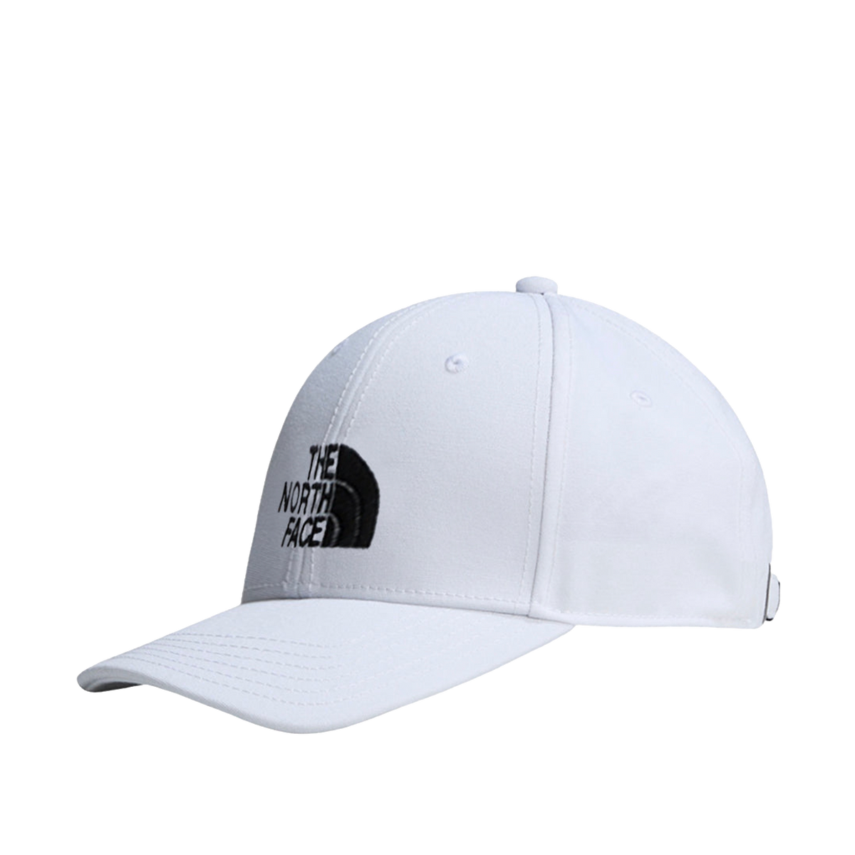 Gorra Recycl 66 Classic unisex color blanco