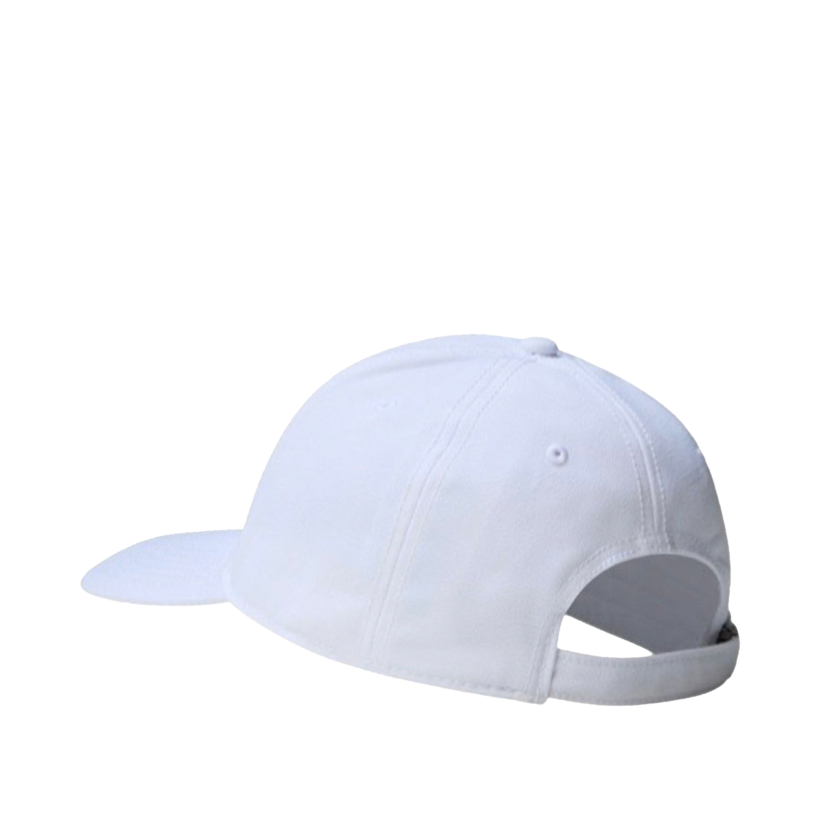 Gorra Recycl 66 Classic unisex color blanco