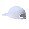 Gorra Recycl 66 Classic unisex color blanco
