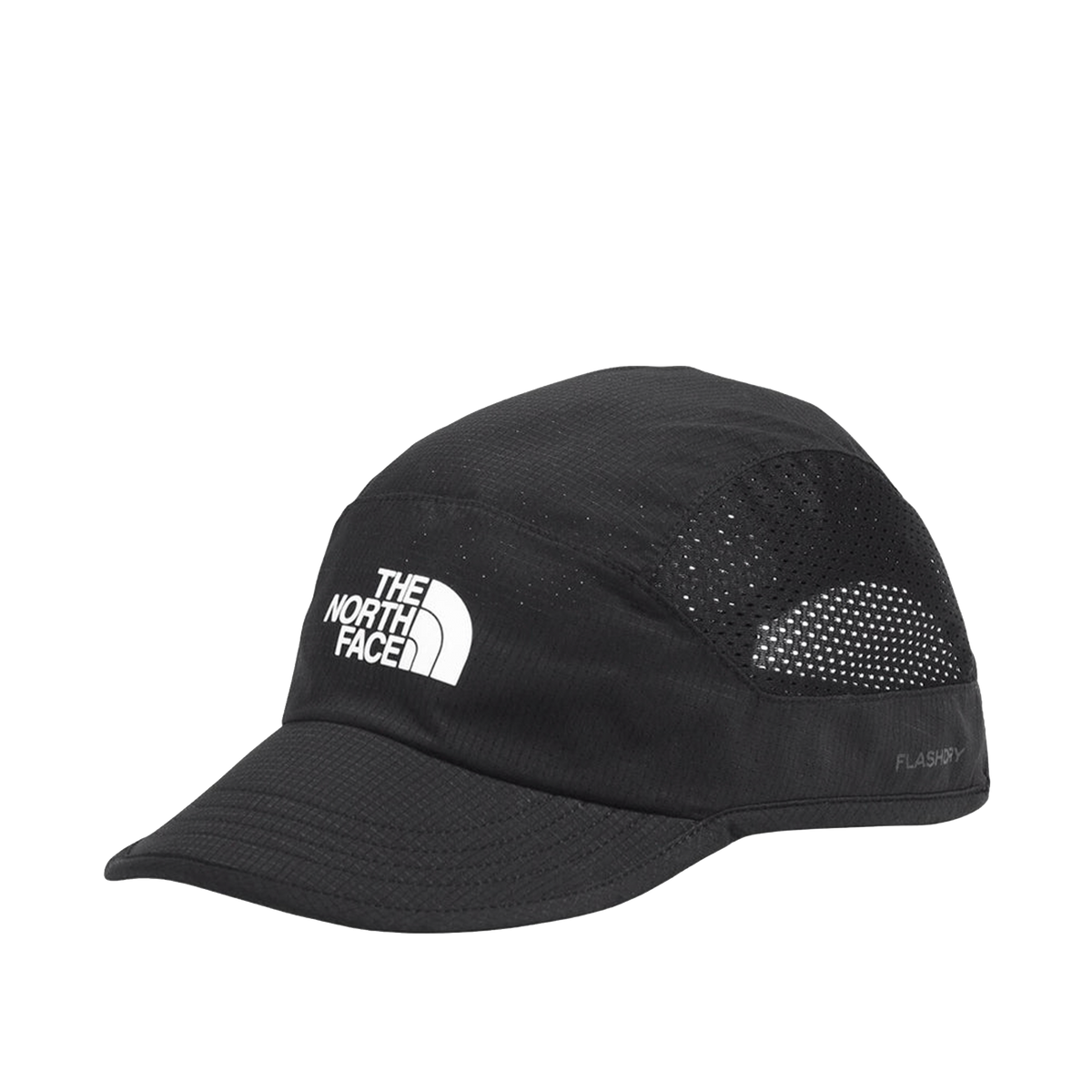 Gorra Summer Lt Run unisex color negro