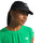 Gorra Summer Lt Run para unisex color negro