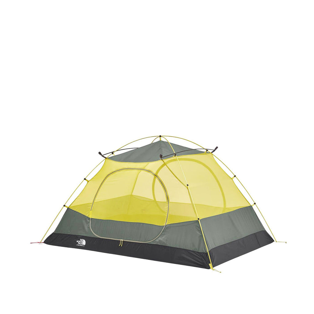 Tienda de campaña Stormbreak 3 para unisex color gris