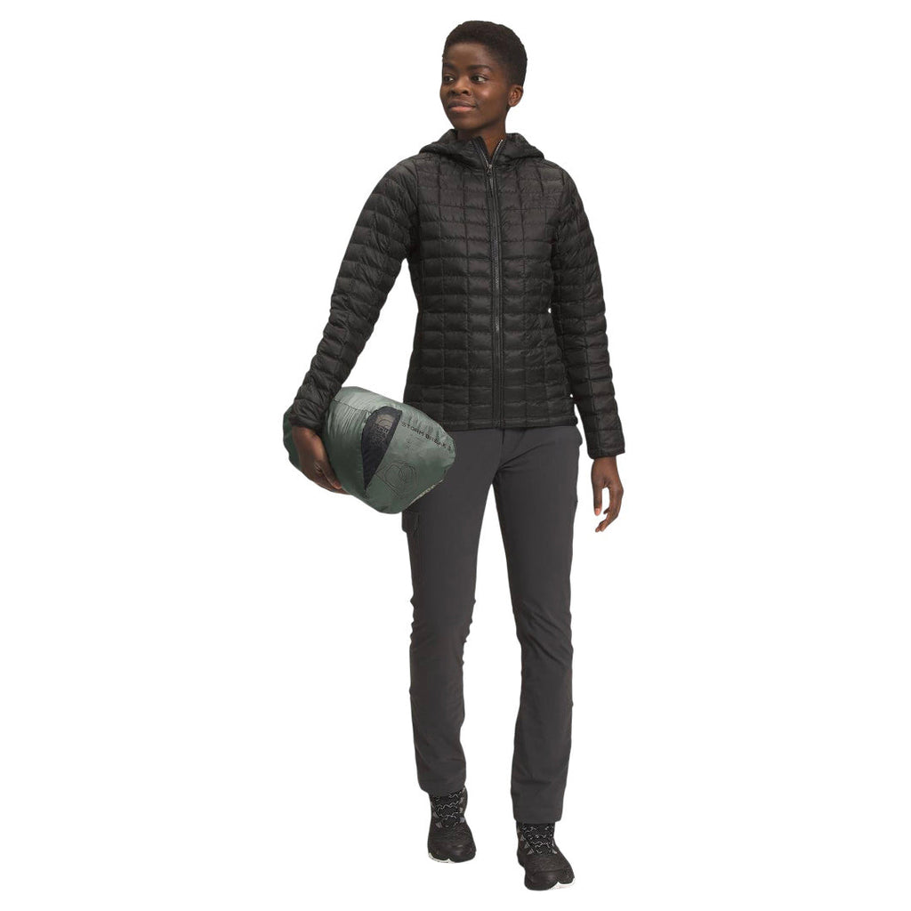 Tienda de campaña Stormbreak 3 para unisex color gris