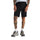 Short Paramount para hombre color negro