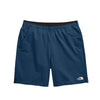 Short Wander para hombre color azul